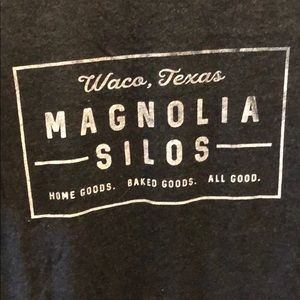 Magnolia (Fixer Upper) Tee from Waco, TX